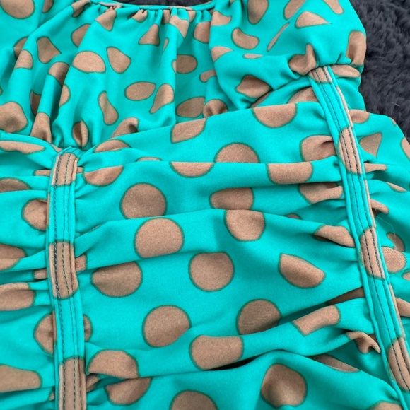 Custom dance costume - Picture 3 of 13